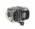 Kodak SP360 Waterproof Housing 雙機裝60米防水殼