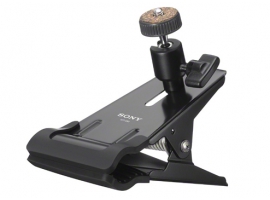 Sony Clip Mount 固定夾架