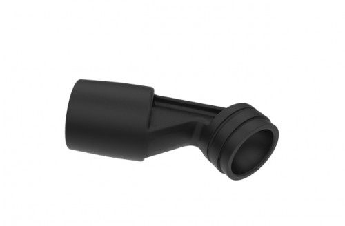 Sky-Hero Anakin ARM END REAR (4PC)