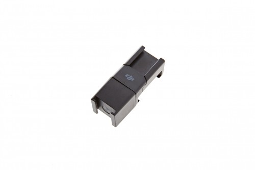 DJI Osmo Quick Release 360° Mic Mount 360度旋轉麥克風支架