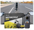 Insta360 ONE X2 Motorcycle Kit 機車套餐