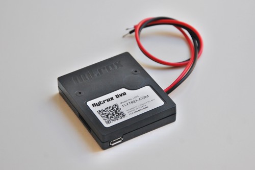 Flytrex Live v.2