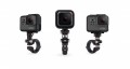Pro Handlebar / Seatpost / Pole Mount Pro車把/座桿/長桿固定支架