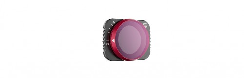 PGYTECH MAVIC AIR 2 VND Filter (2-5 stop)