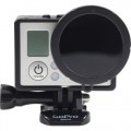 PolarPro Frame 2.0 Polarizer Gopro Filter 減光濾鏡
