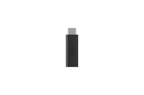 Osmo Pocket 3.5mm Adapter 聲音轉接頭