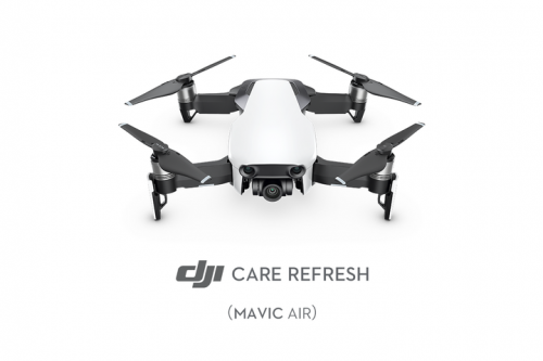 DJI Care Refresh 換新計劃 (Mavic Air)