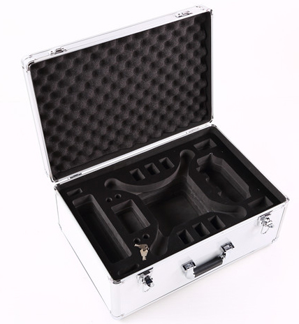 DJI Phantom 2 專用鋁箱 (銀色)