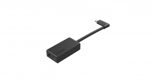 Pro 3.5mm Mic Adapter 3.5mm麥克風適配器