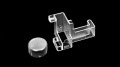 DJI Phantom 2 Vision+ Gimbal Holder & Camera Cover