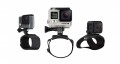 The Strap (Hand + Wrist + Arm + Leg Mount)