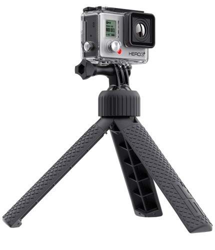 SP Gadgets POV TRIPOD GRIP GoPro 專用 三腳架棒