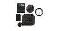 Protective lens+ covers 鏡頭蓋、主機背蓋組合 ( Hero3 / Hero3+ )