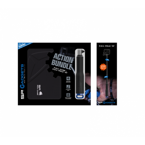 SP Gadgets Action Bundle