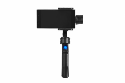 Poise SwiftCam M3L *Smartphone 3軸手持雲台*