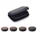 PGY 4 SET Filter for DJI Phantom Pro / Pro+ (ND4/ND8/ND16/ND32)