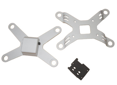 DJI Phantom 2 Vision Damping Bracket