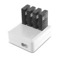 Tello Battery Charging Hub 電池管家(OEM)