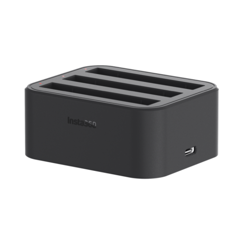 Insta360 ONE X2 Fast Charge Hub 充電座