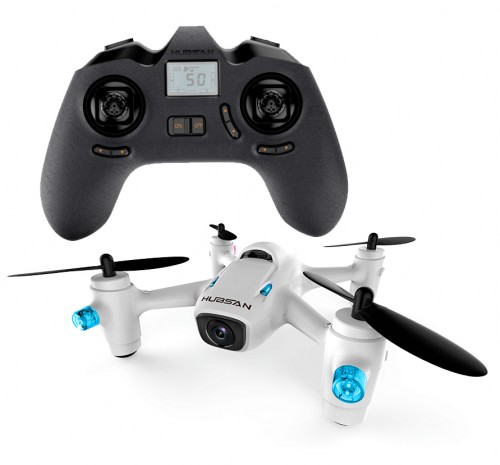 Hubsan H107C+ *720p*
