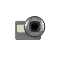 PolarPro Marco Lens (For Hero5/Hero6)