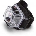 Kodak SP360 Wrist Housing Mount 手腕固定部組+60米防水殼