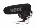 Rode VideoMic Pro R