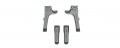 PGYTECH MAVIC AIR 2 Landing Gear Extensions 增高起落架