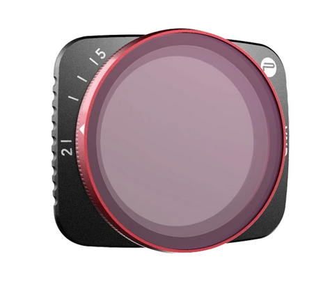 PGYTECH DJI Air2S VND Filter (2 to 5 stop / 6 to 9-Stop)