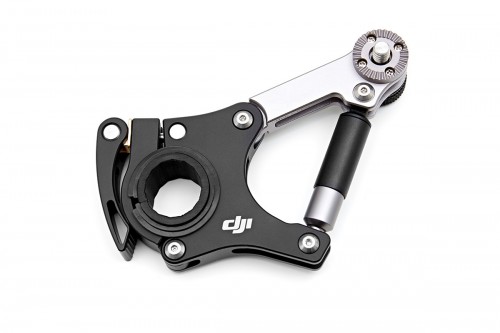 DJI Osmo Bike Mount 單車架