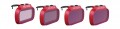 PGYTECH Filter for MINI2- ND SET PRO濾鏡ND套裝 (ND 8 16 32 64) 