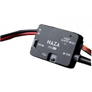 DJI NAZA-M PMU V2