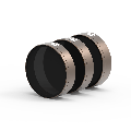 PolarPro PHANTOM 4 Pro/Advanced - Shutter Collection