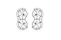 DJI Mavic Mini 360° Propeller Guard 全向槳葉保護罩
