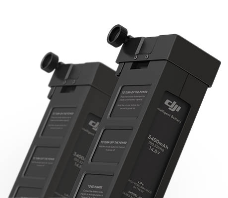 DJI Ronin Rechargeable Battery 專用電池 