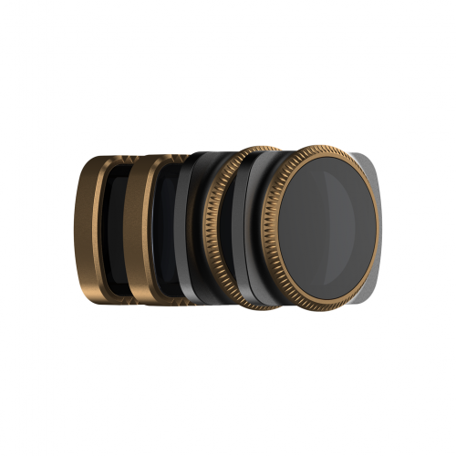 PolarPro DJI Osmo Pocket Cinema Series - Limited Collection