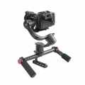 PILOTFLY H2-45 (Pro Kit)  手持式三軸穩定器