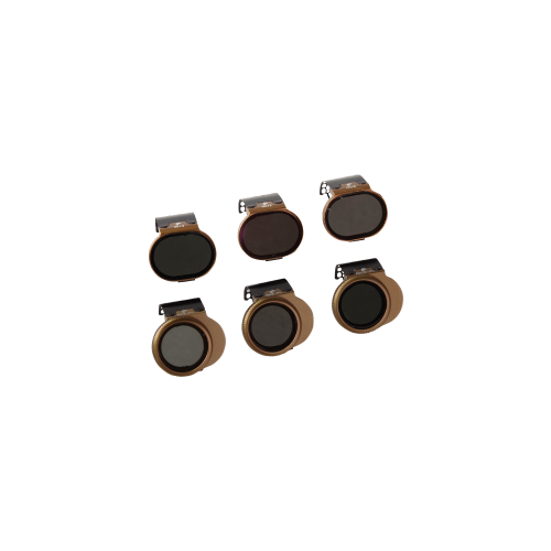 PolarPro DJI Spark-Cinema Series-6 Pack