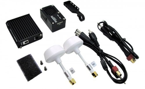 DJI AVL58 (5.8G Video Downlik) 5.8G圖傳
