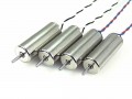 Hubsan X4 (H107D) Motor 摩打 (x4)