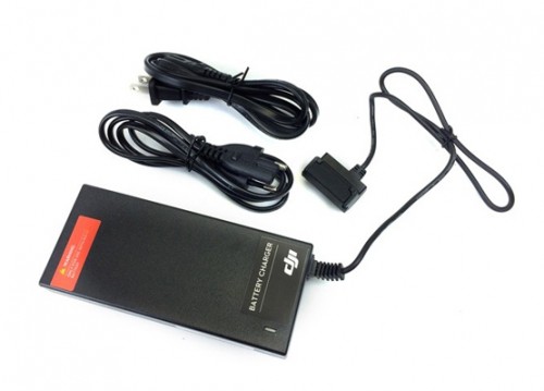 DJI Ronin Battery Charger