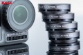 Kase ND Filters for Osmo Action ND減光 (ND8/ND16/ND32/ND64)