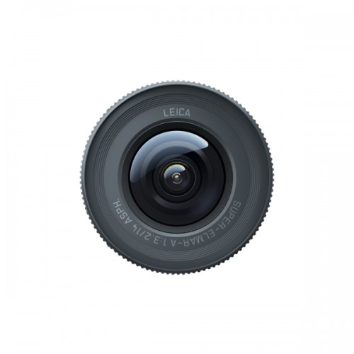 Insta360 ONE R Mod 獨立鏡頭