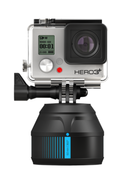GoPole SceneLapse *Time Lapse計時器*