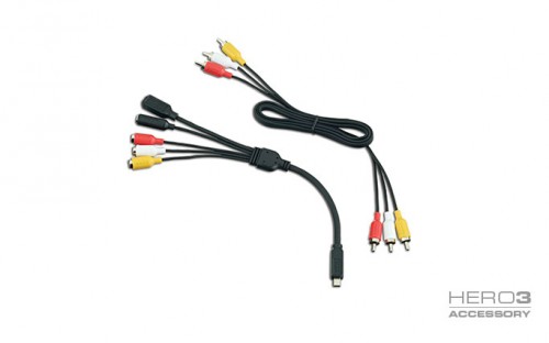 Combo Cable 組合線纜