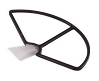 零度 XIRO XPLORER Propeller Guard 機翼保護器