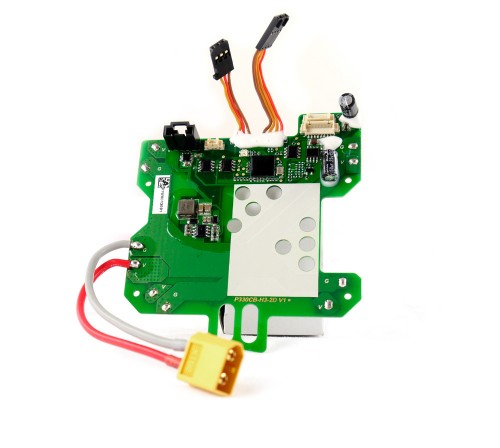 DJI Phantom Upgrade Kit for Zenmuse H3-2D/H3-3D