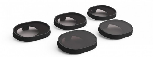 PGY 5 SET Filter for DJI Spark (UV/ND4/ND8/ND16/ND32)