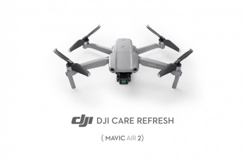 DJI Care Refresh 換新計劃 (Mavic Air2)