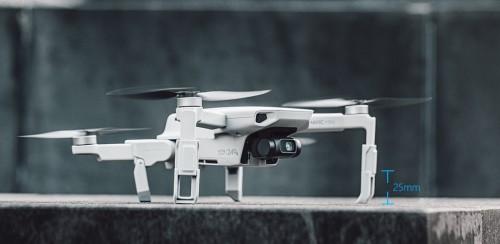 PGYTECH MAVIC MINI Landing Gear Extensions 增高起落架